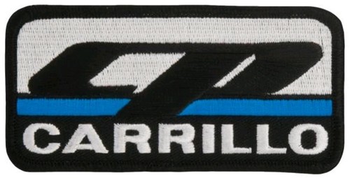 CP-Carrillo SC7326-1 Piston for Nissan SR20DET 87mm 9.0 B13 S13 S14 GTiR SINGLE - Picture 2 of 3