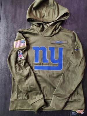 salute to service therma hoodie