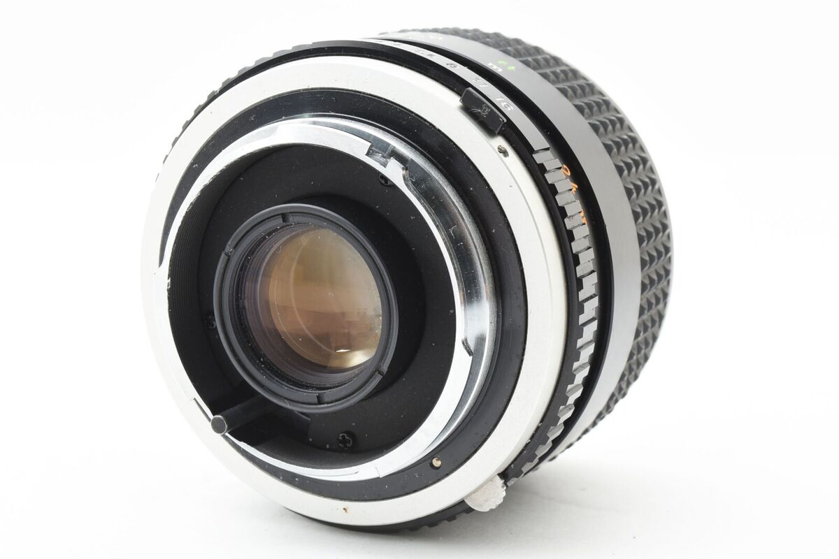 Minolta MC W.Rokkor-SI 24mm F2.8 Wide Angle MF Lens [Near Minolta MC W.Rokkor-SI 24mm F2.8 Wide Angle MF Lens [Near