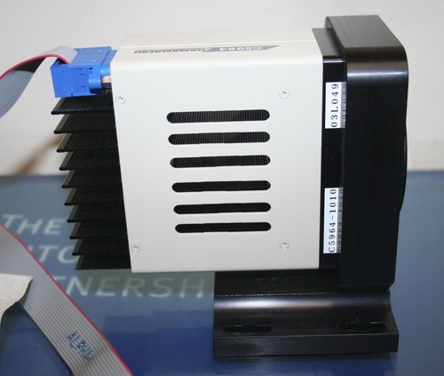 Hamamatsu NMOS Multichannel Detector Head C5964-1010, 1024 Pixels 200 to 1000nm - Picture 3 of 9