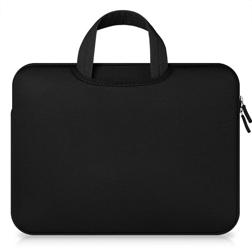11"13"15" Laptop Sleeve Case For MacBook Air Pro Notebook Handbag Carrying Cover - Picture 21 of 21