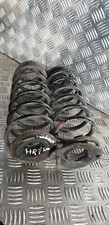 Honda HRV Coilspring Pair 2020 HR-V 1.5 Petrol Rear Coil Spring Pair