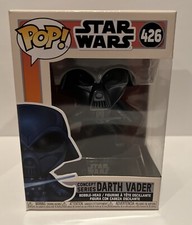 Star Wars Concept Alternate Vader Pop! Vinyl Figure***LOOK HERE****