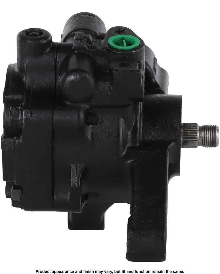 Bomba de dirección asistida Cardone para Honda Civic 2001-2005 Foto 3 de 4