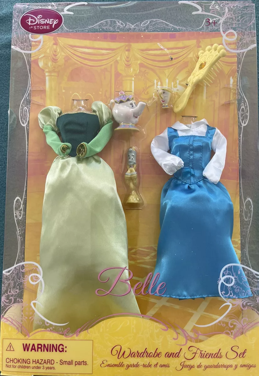 Robe belle outlet disney store