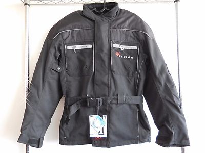 *NEU* Levior Motorradjacke Größe M 
