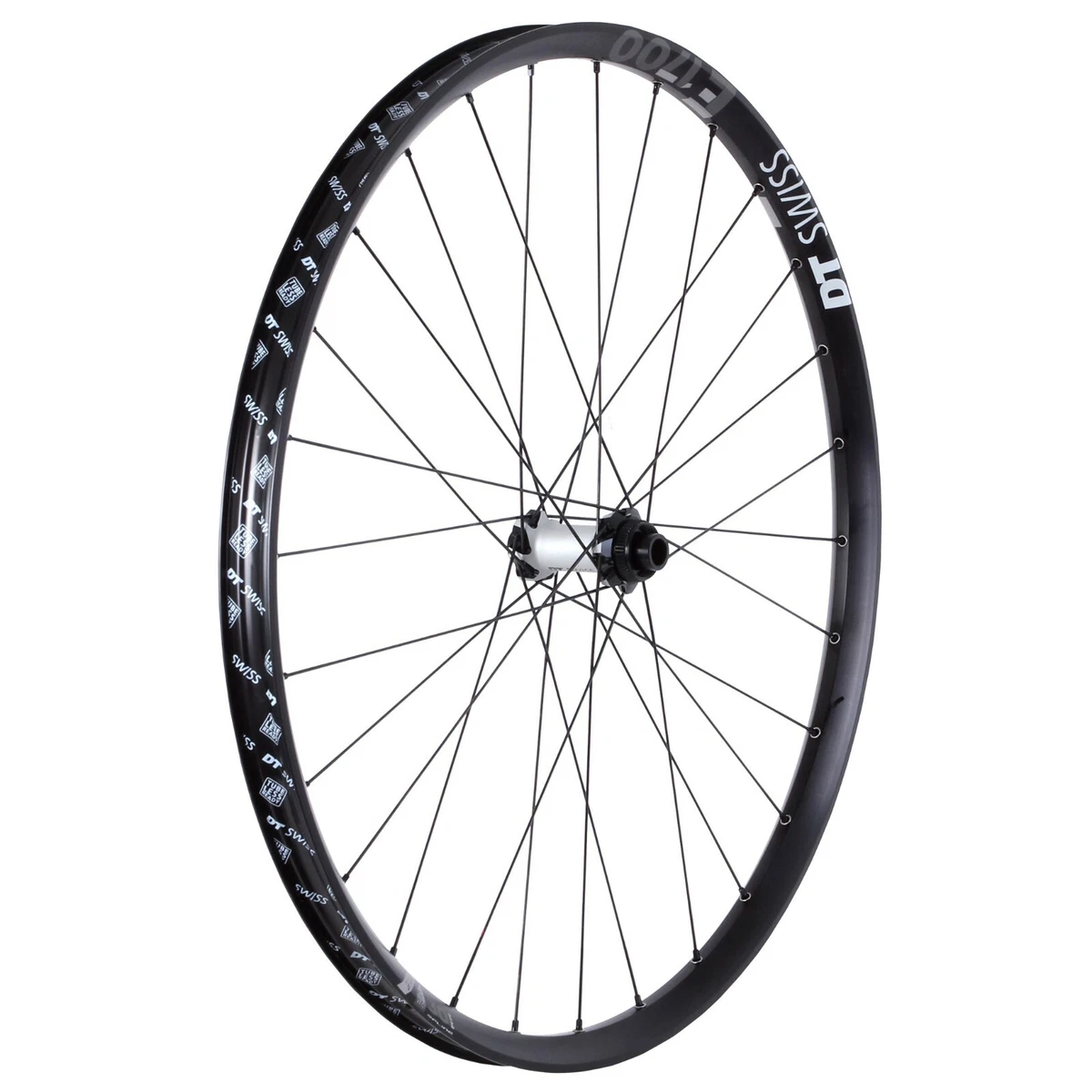 DT Swiss E1700 Spline 30 MTB Front Wheel 29
