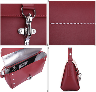 Mm6 Maison Margiela Bag Shoulderbag Handbag Single Shoulder