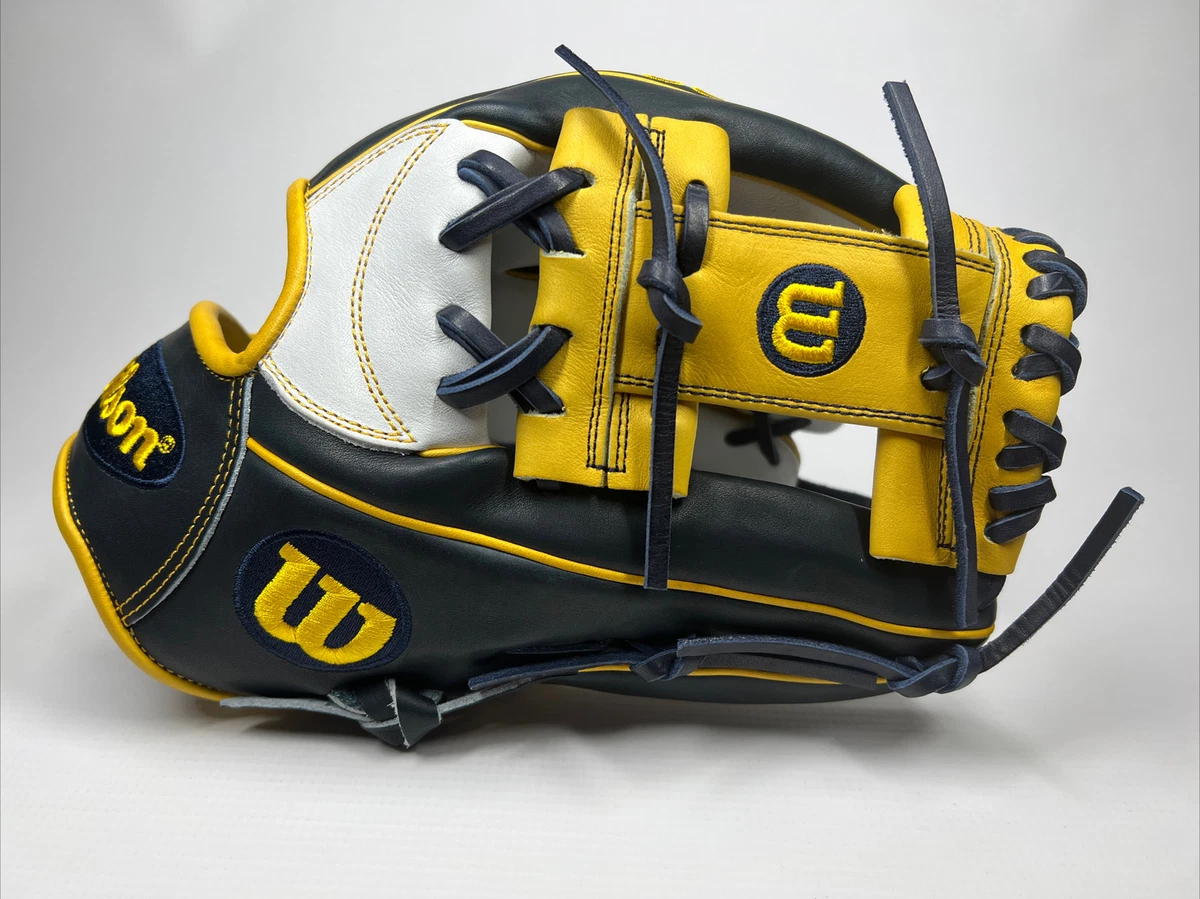2016 MLB All Star Game San Diego Wilson Limited Edition Baseball Glove 36