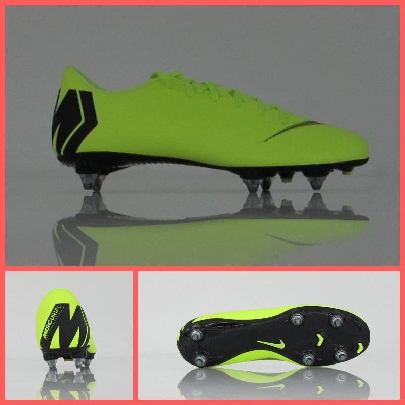 Zapatos nike soccer best sale 2018