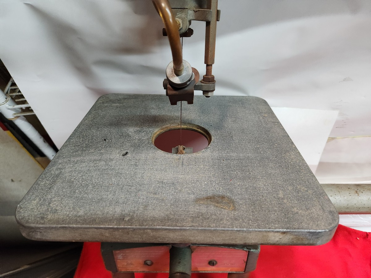 スミスストック新品 ShopSmith Mark V 18