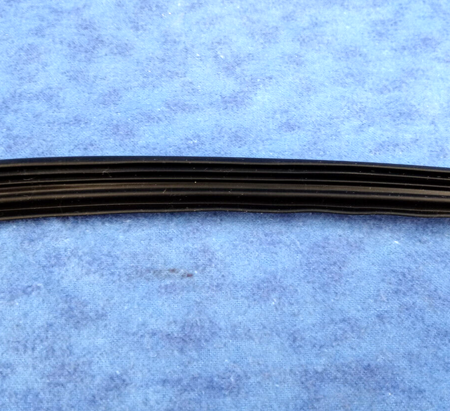 DANBY DDW1805EWP Portable Dishwasher Front Gasket 5 ft Long Replacement