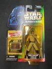 1997 Kenner Star Wars Power Of The Force Lando Calrissian Action Figure