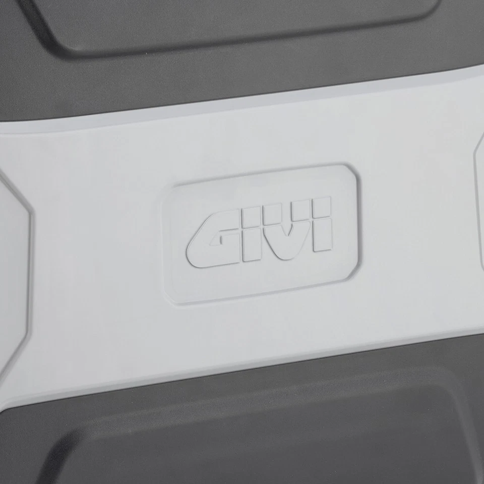 COPPIA VALIGIE LATERALI [GIVI] TRK35BN TREKKER LITE 35 LT. MONOKEY TRK35BNPACK2 - Immagine 3 di 4