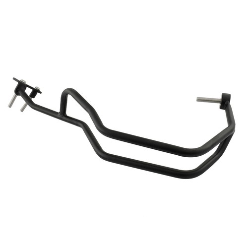 Handle Guard Crash Bar Bracket Protector Set For BMW F750GS F850GS ADV 2018-2021 - Picture 7 of 8