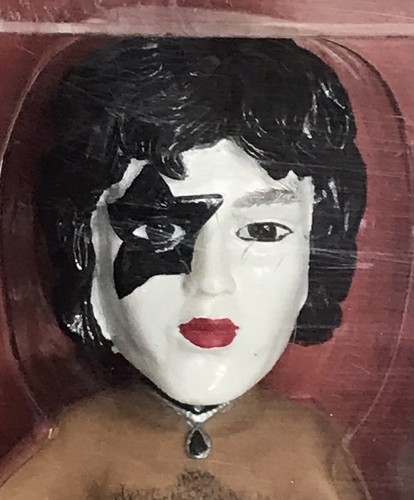 KISS BAND MINI BOBBLE DAWBLES, PAQUETE SELLADO DE 4 FIGURAS DE BESO, 4", 2001, ¡SIN PRECIO BASE! - Imagen 23 de 24