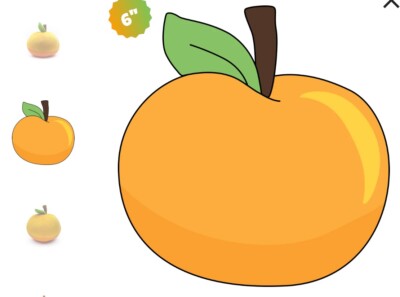 Yuzu Slimecicle Stickie (6in) youtooz