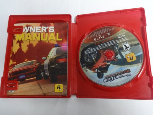 LARGE SELECTION PS3 PLAYSTATION 3 USED & NEW VIDEO GAMES U CHOOSE FROM DROP DOWN - Picture 249 of 487