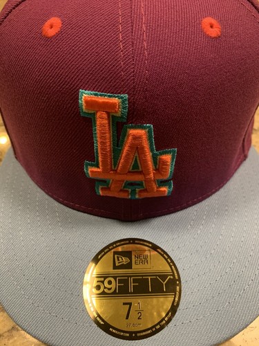DropExclusive Festival LA Dodgers Size 