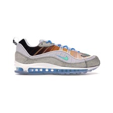 air max 98 on air gabrielle serrano