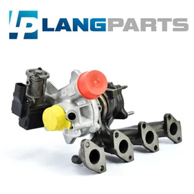 Turbolader für Audi Seat VW  105 PS CBZA CBZB 03F145701H