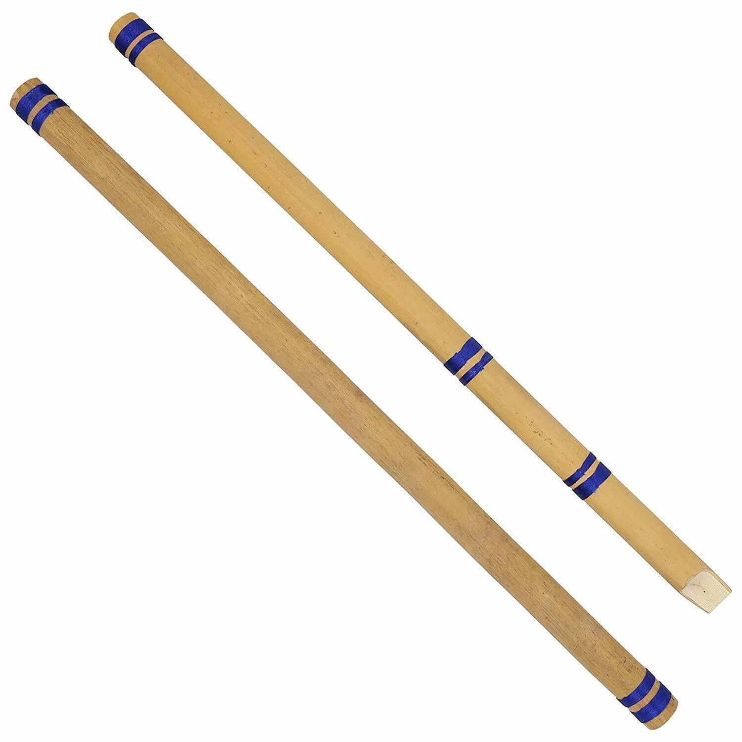 Bamboefluit ensemble Arundi | Oase Dieren