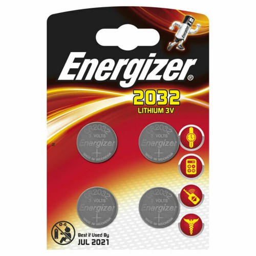 Energizer 2CR5 Lithium Pil Fiyatı - Taksit Seçenekleri