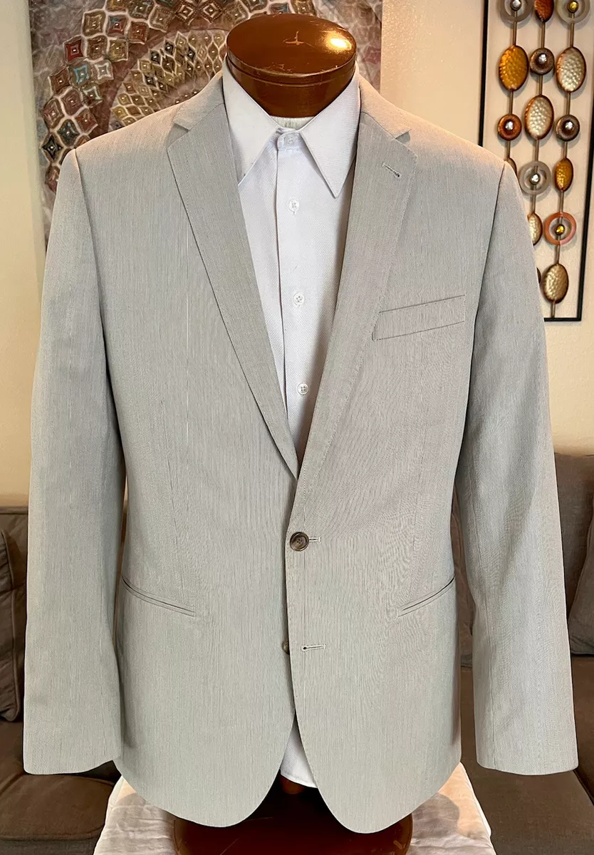 j crew ludlow measurements