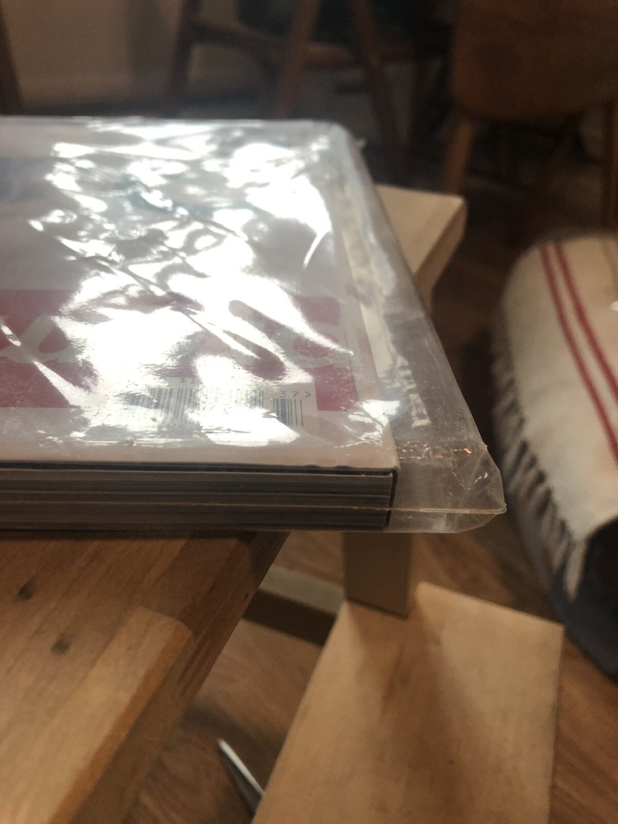 i-D MAGAZINE SUPREME COLLECTOR'S EDITION THE 35TH BIRTHDAY ISSUE