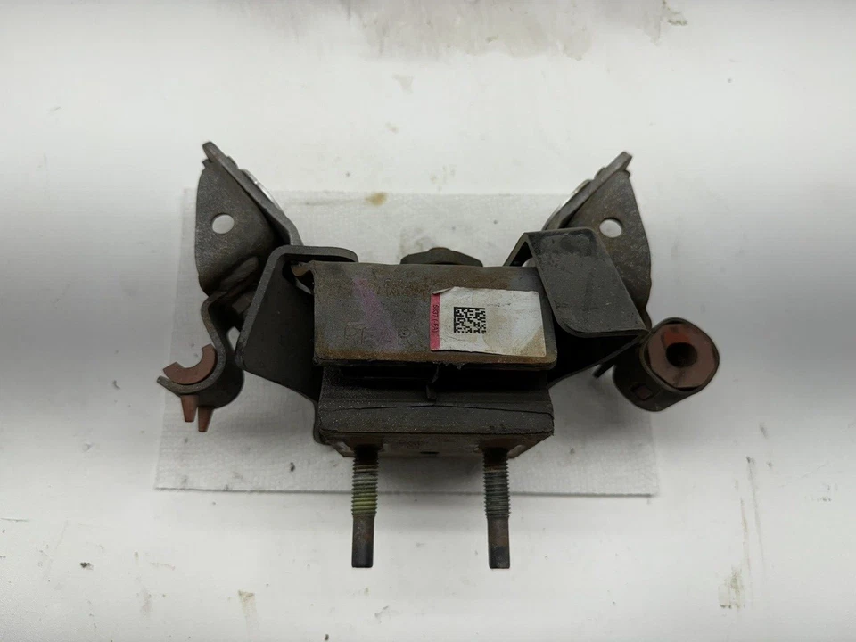 Ford F-150 F150 2022 2023 2,7 L automático montaje en transmisión soporte OEM Foto 3 de 4