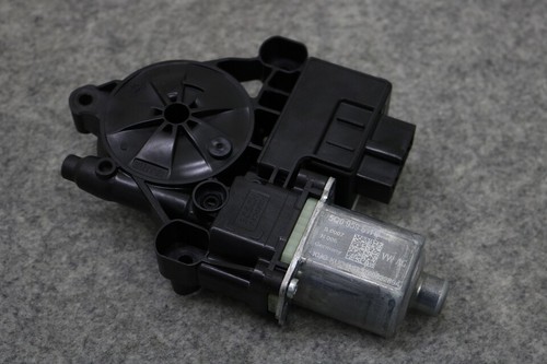Org Audi A3 Q2 GA VW Golf 7 Facelift Fensterhebermotor 5Q0959811D hinten links
