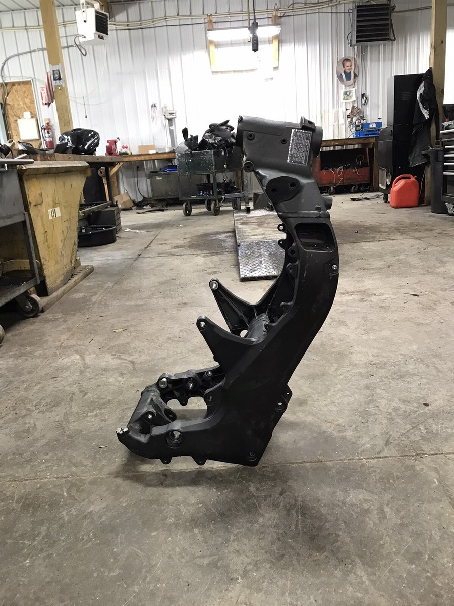 24 Kawasaki ZX Z 1000 SX Z1000SX Ninja frame chassis | eBay