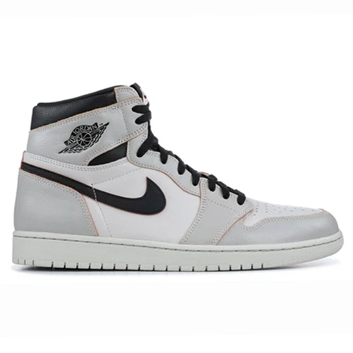 Jordan 1 Retro High SB Sample NYC to Paris 2019