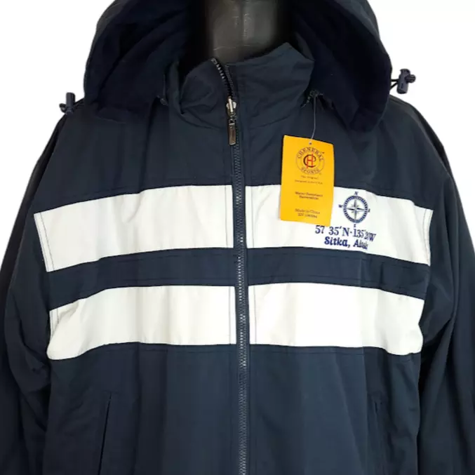 Sitka hooded deals jacket