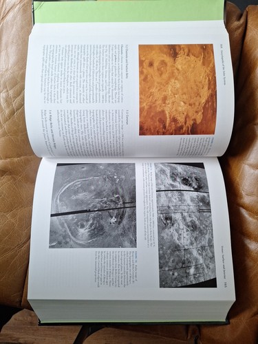 Encyclopedia SOLAR SYSTEM. Enciclopedia Del Sistema Solare. - Foto 3 di 4