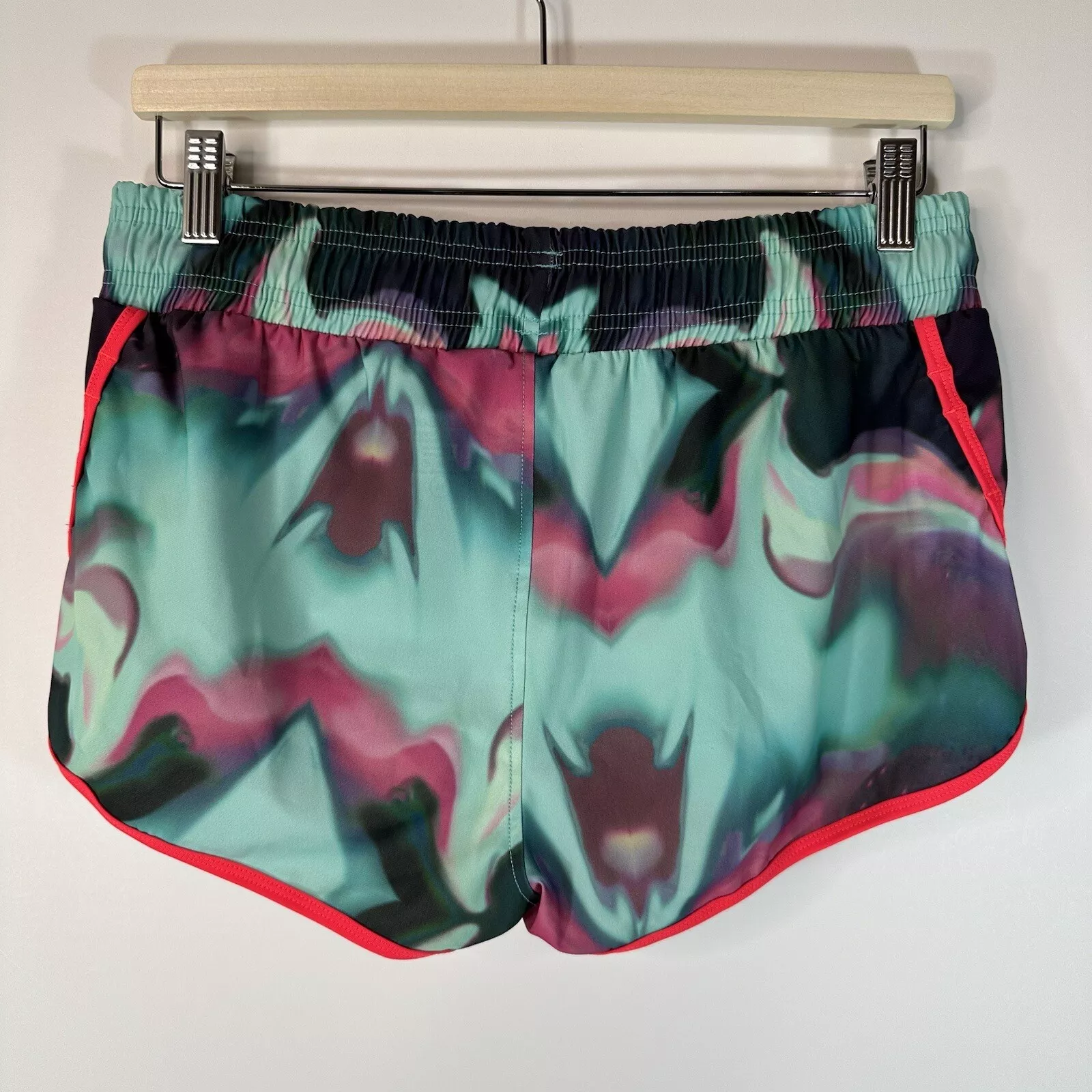 sweaty-betty running shorts