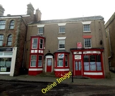 Photo 6x4 For sale boards on The Red Lion, Coleford Coleford/SO5710 View c2014