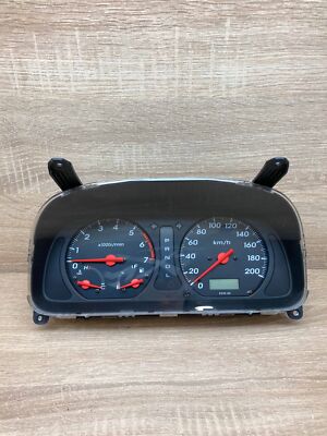 HR 0274 104 Honda Kombiinstrument Tachometer Uhr OE