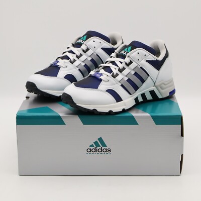 Sneaker Adidas Consortium Eqt Running Support 93 Running Support