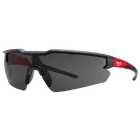 Milwaukee Tool Safety Glasses Fog-Free Lenses Anti Scratch ANSI Z87 New in Bag
