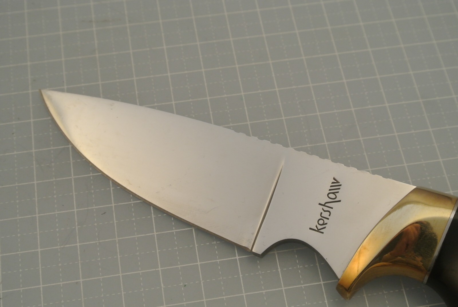 Kershaw Knife Deer Hunter 1030 eBay