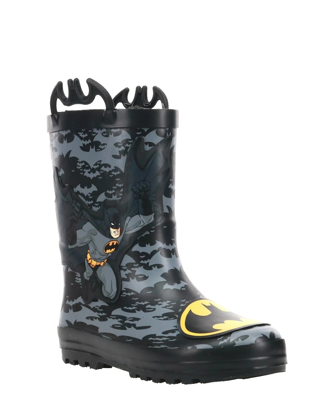 Hero Boot Shoes For Boys