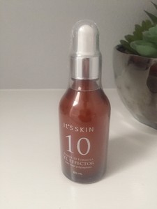 ye effector with yeast polypeptides