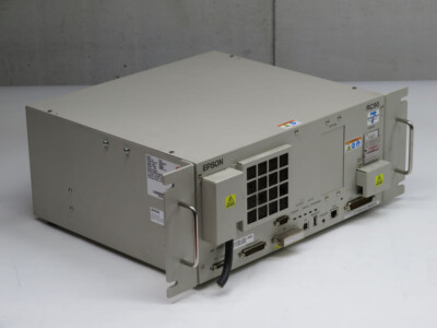 SEIKO EPSON RC90 ROBOT CONTROLLER T256766