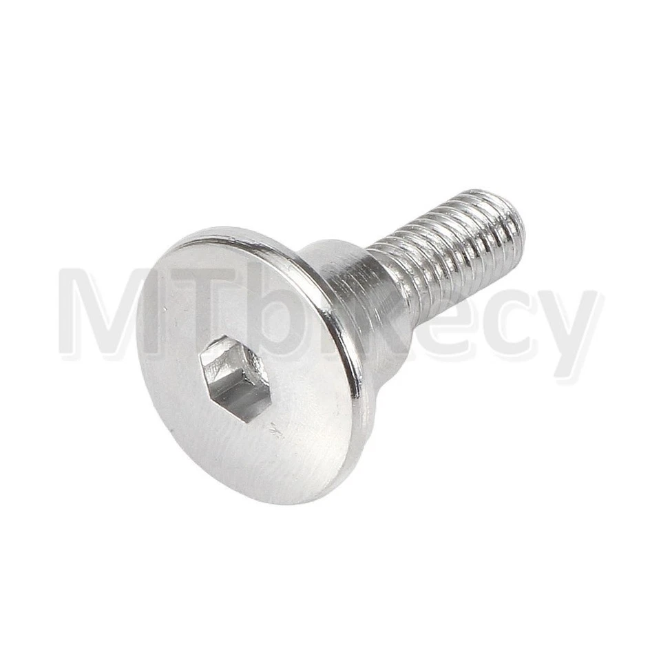 Perno de cubierta de válvula de culata para Yamaha YZF R6 1999-2017 YZF-R7 R7 1999 Foto 4 de 4