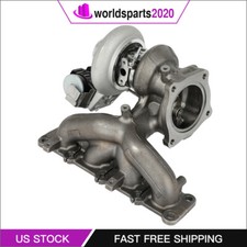 Turbo Charger 9012401050 For 2015-2020 Hyundai Sonata Sportage Santa Fe Optima Turbo Charger 9012401050 For 2015-2020 Hyundai Sonata Sportage Santa Fe Optima