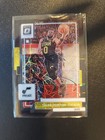 2022 Donruss Optic Basketball Black Velocity Talen Horton-Tucker #59