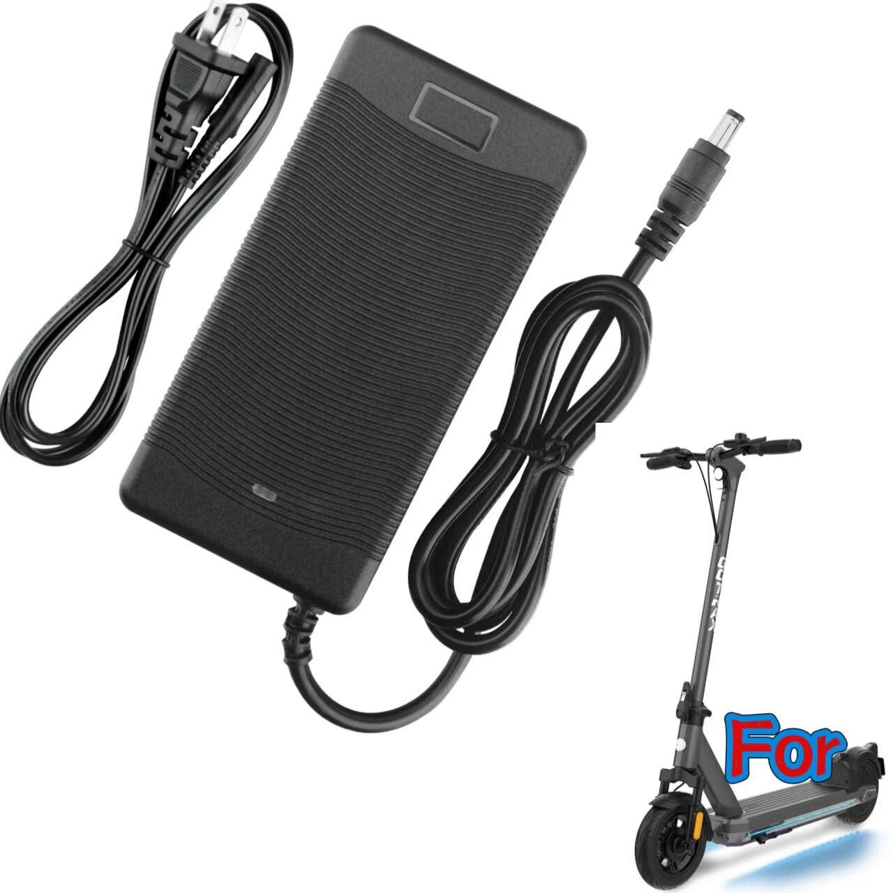 AC Adapter Charger for Gotrax G6 Electric Scooter