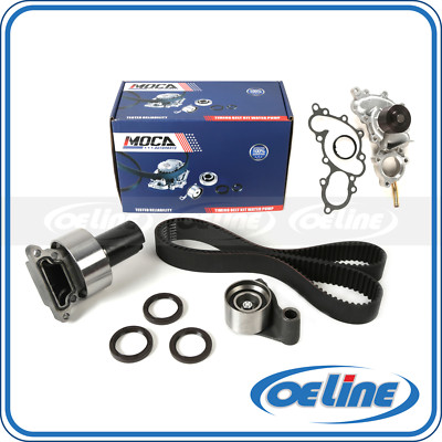 Pump - Compatible With 1993 - 1994 Toyota T100 3.0L V6 3VZ-E 12-Valve - Foto 9