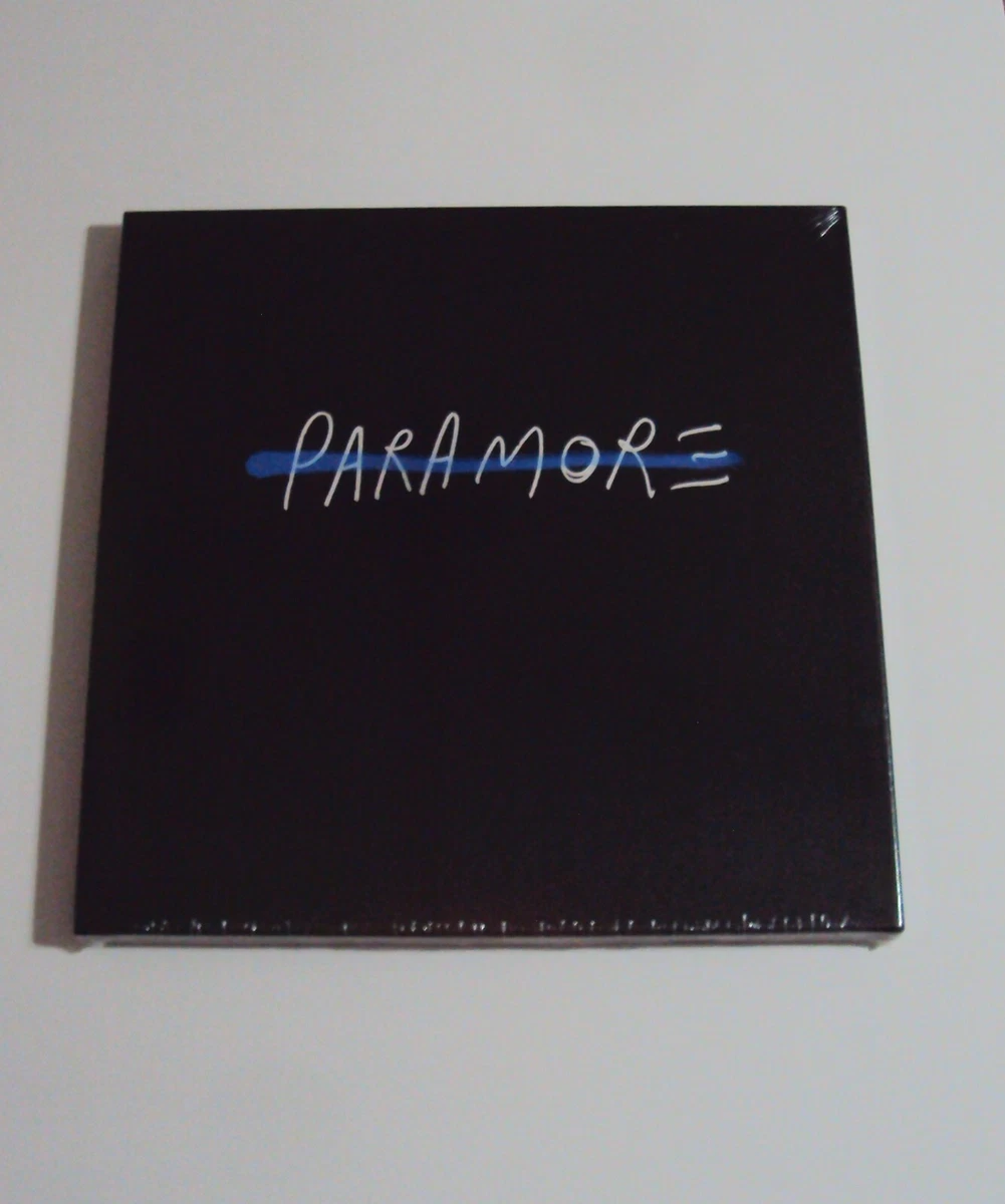 Paramore Box Set Vinyl Records | eBay